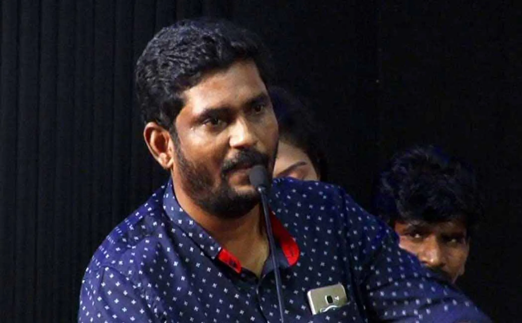 suresh kamatchi