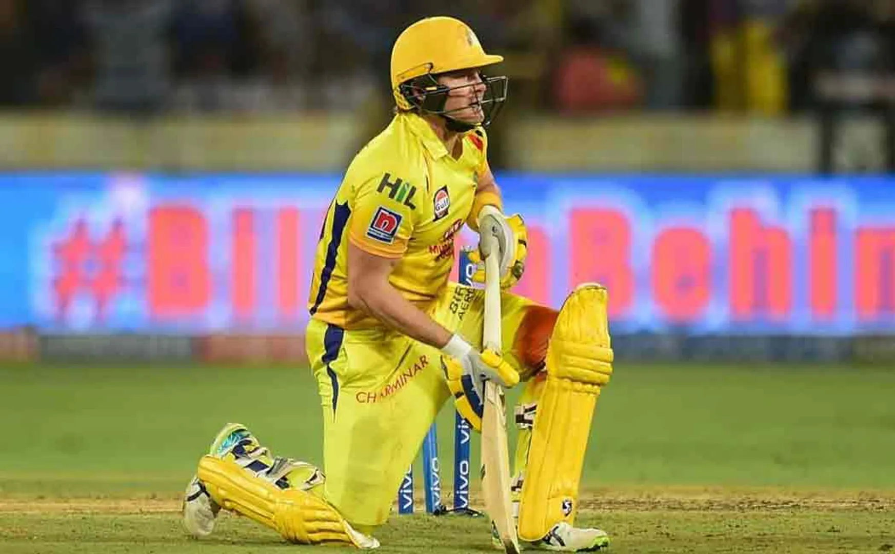 Shane Watson