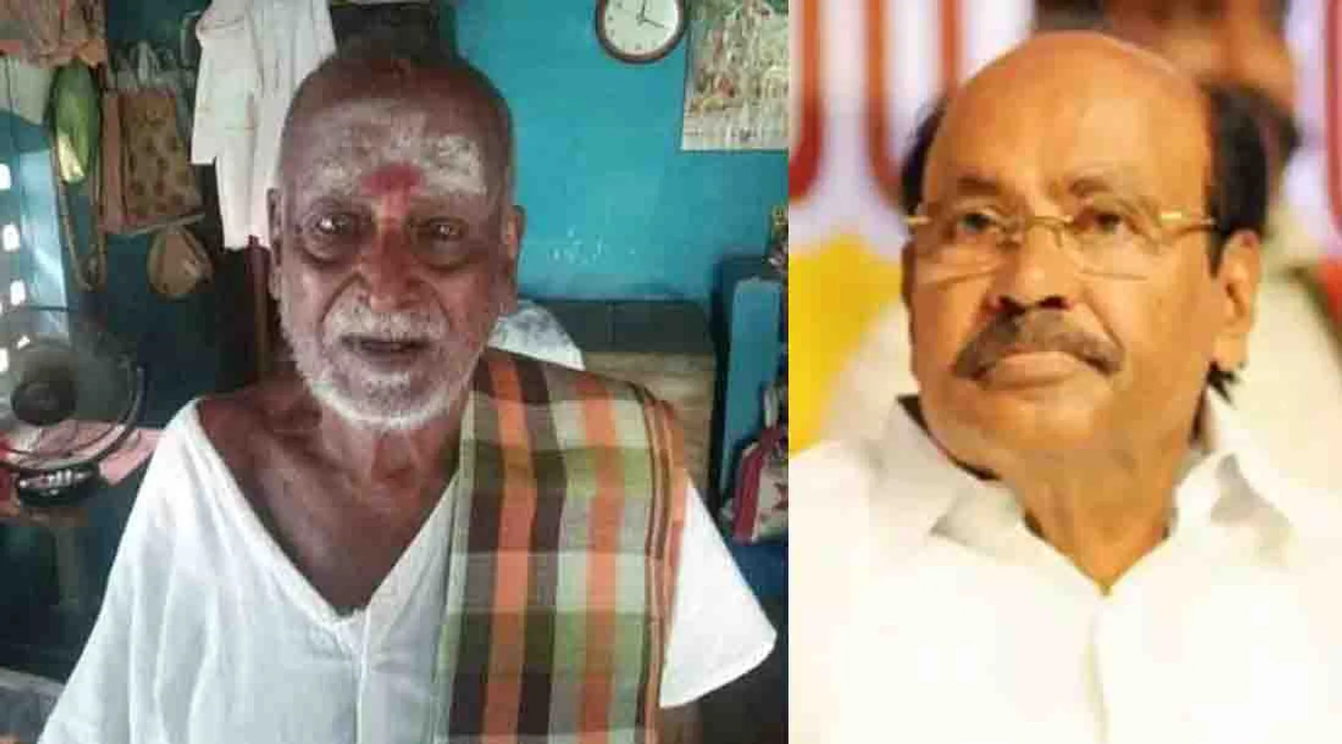  Jayaveeran - ramadoss