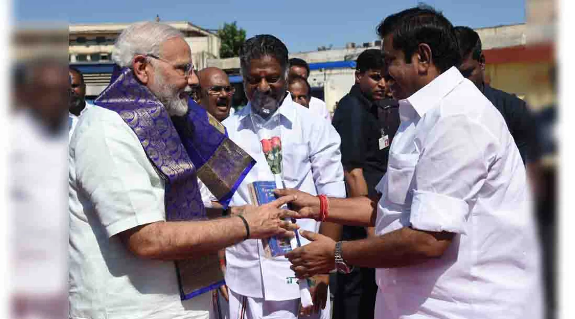 modi