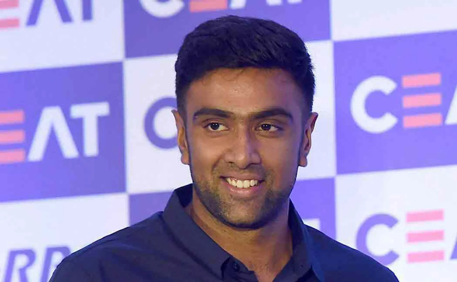 Ashwin