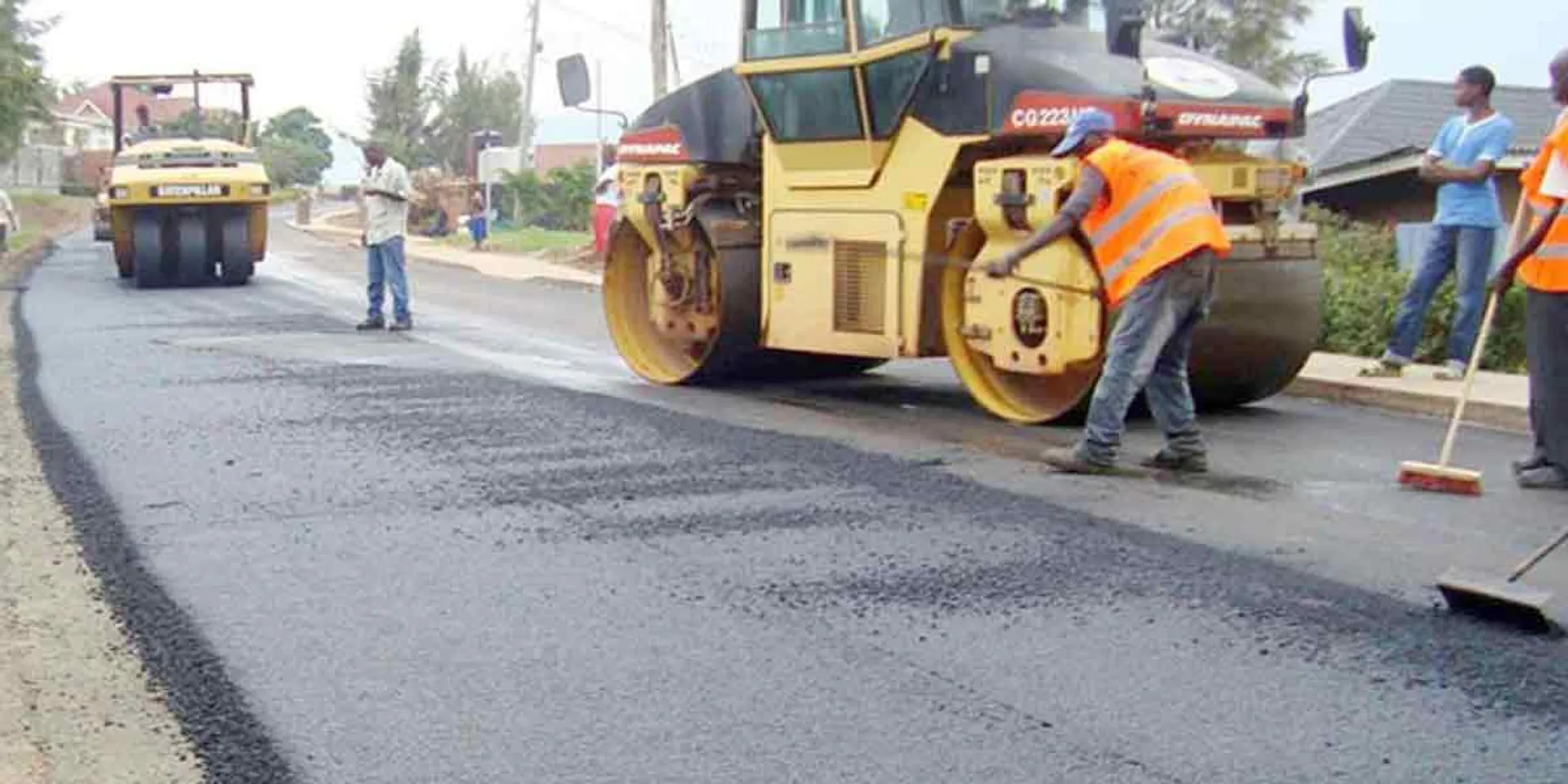 Road development tender notice of Rs 2650 crore worth of panchayat councils canceled! - High Court takes action!
