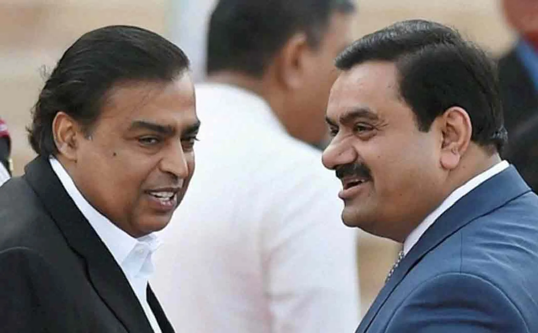 top 10 richest persons in india 2020