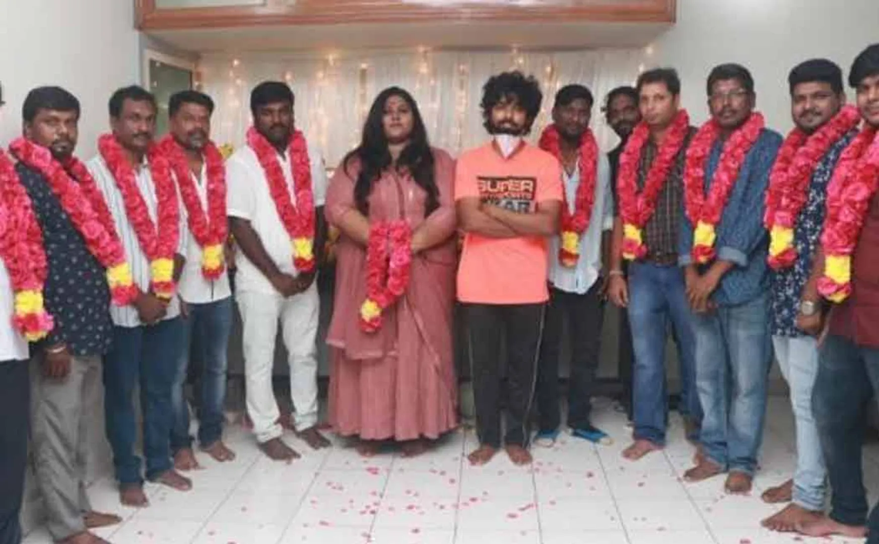 gv prakash 