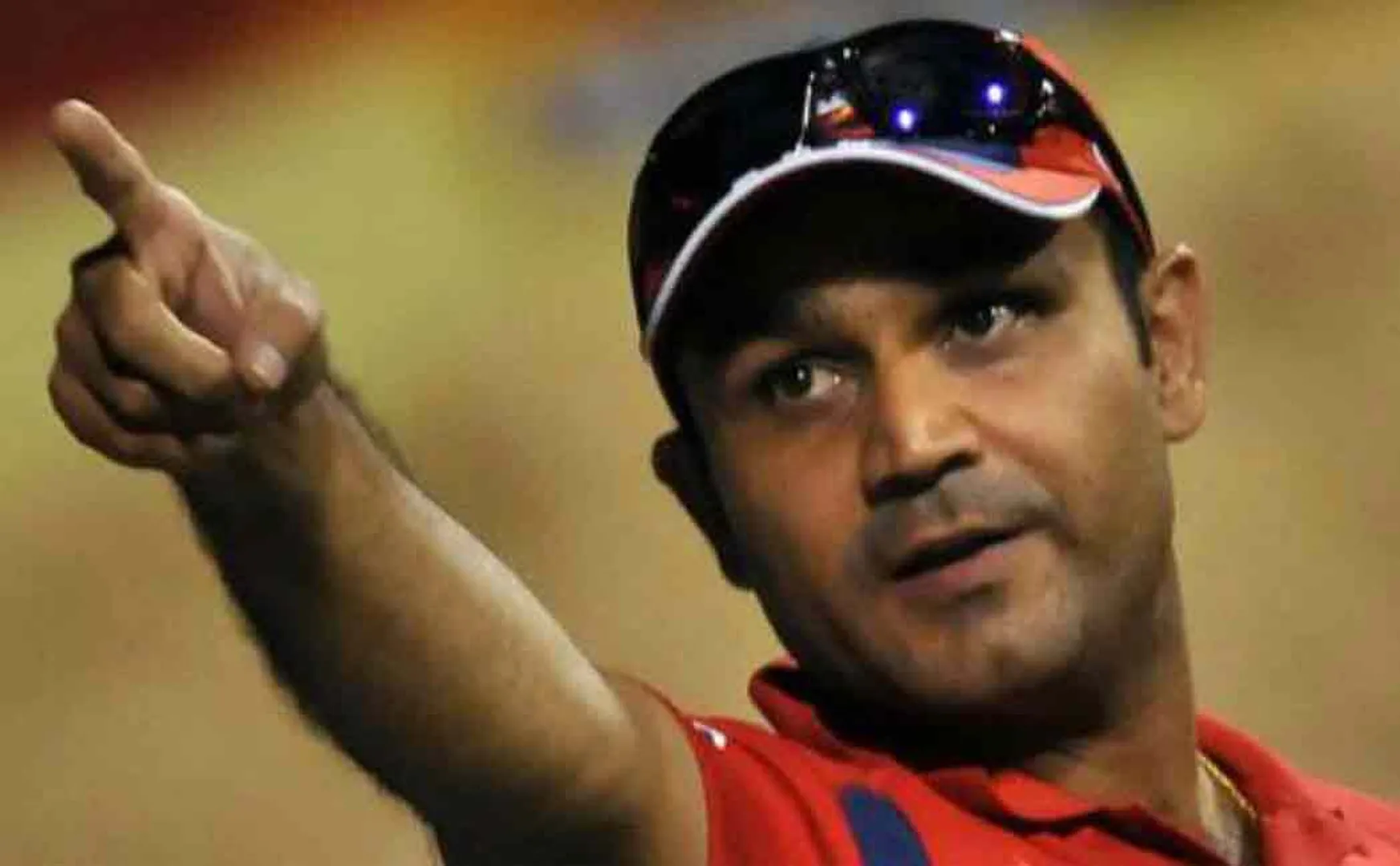 Sehwag