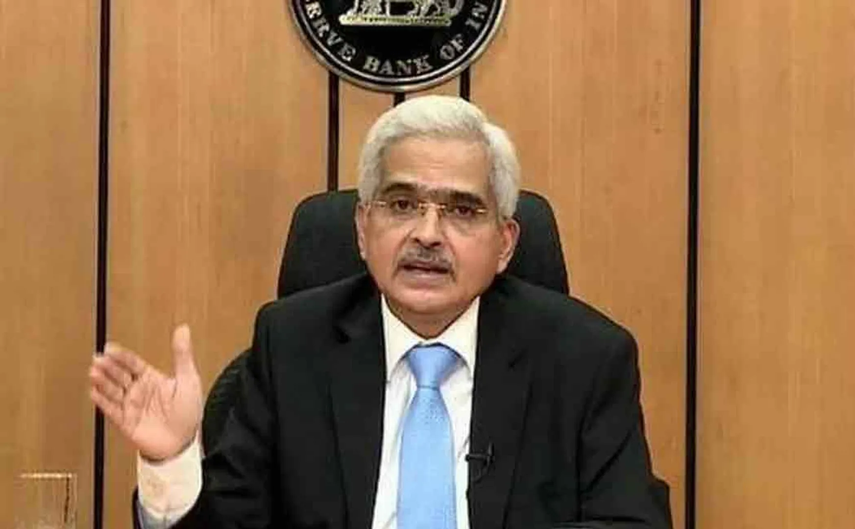 no change in repo rate