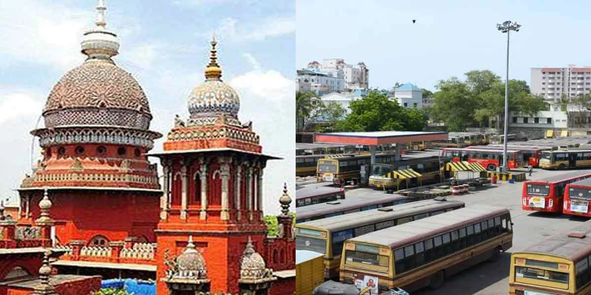 We are in financial crisis due to non-operation of buses - Transport Corporation Information