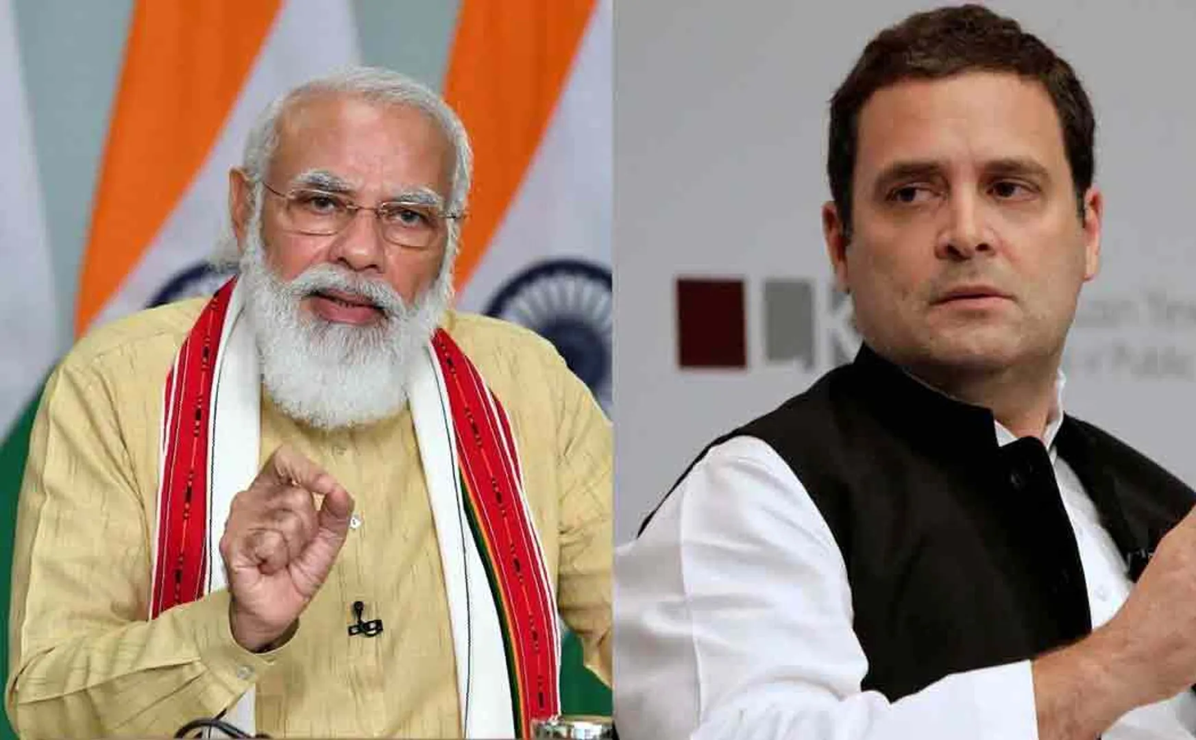 bjp reply to rahul gandhi on windmill remark