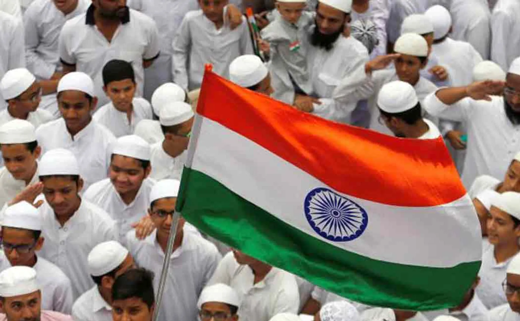 mohan baghawat about indian muslims
