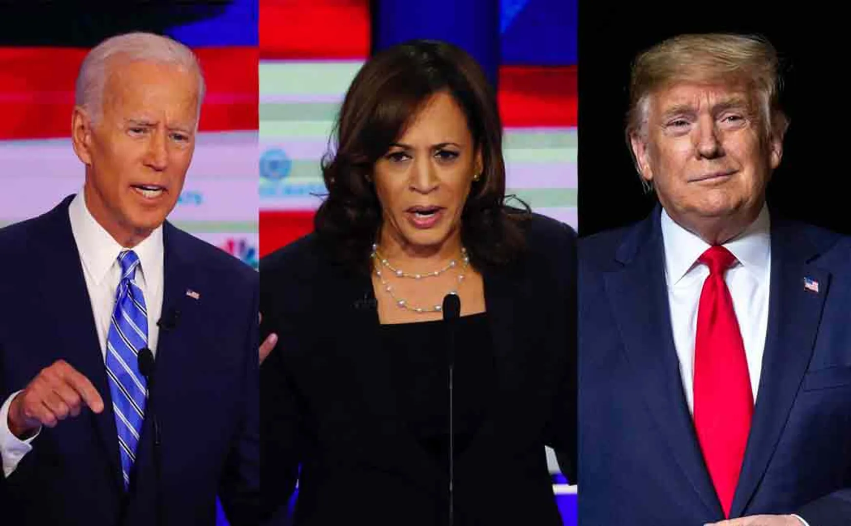 joe biden defends kamala harris
