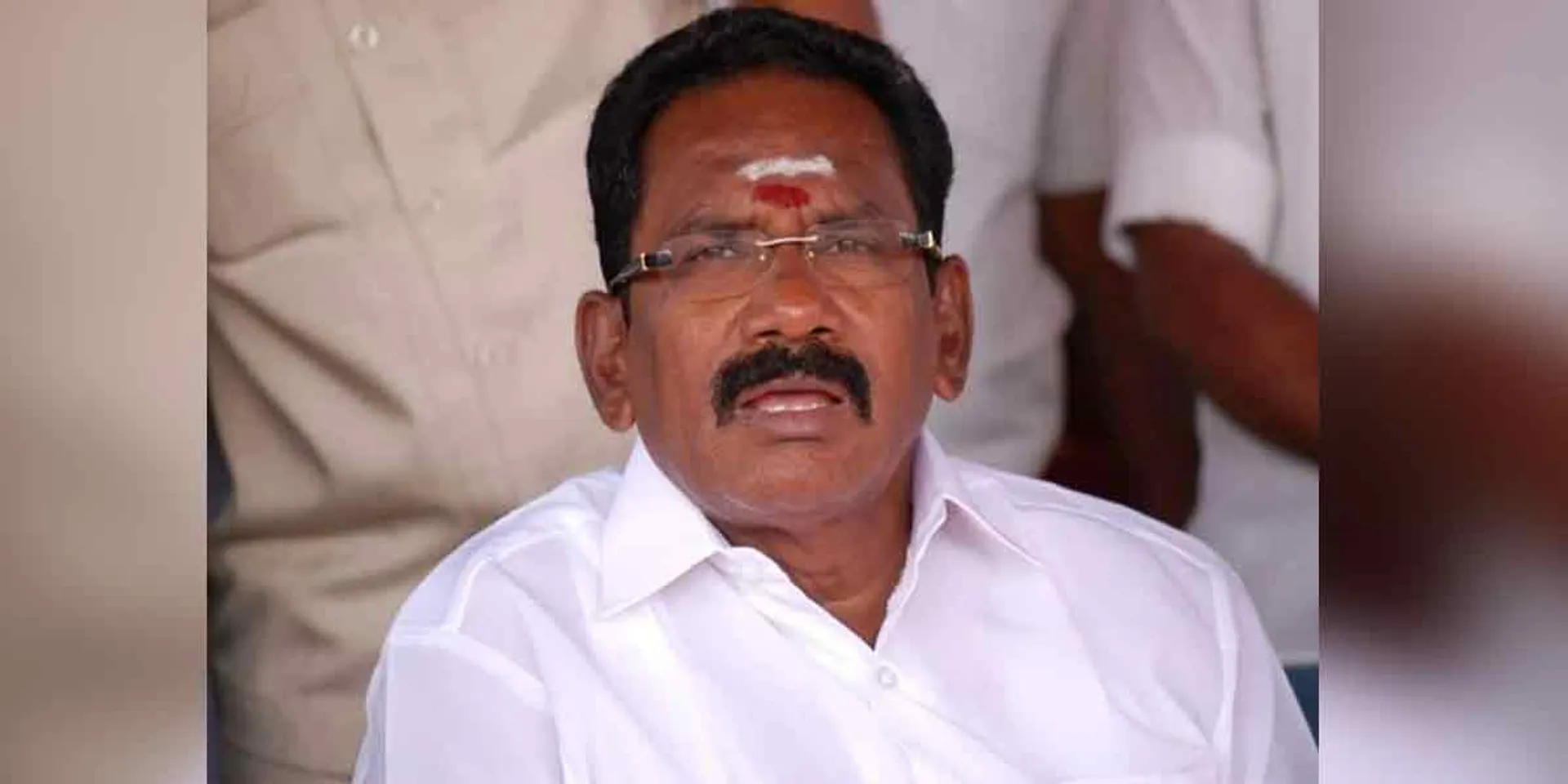 Insult to the panchayat leaders on the list ... In time everything will be fine-sellur Raju comment