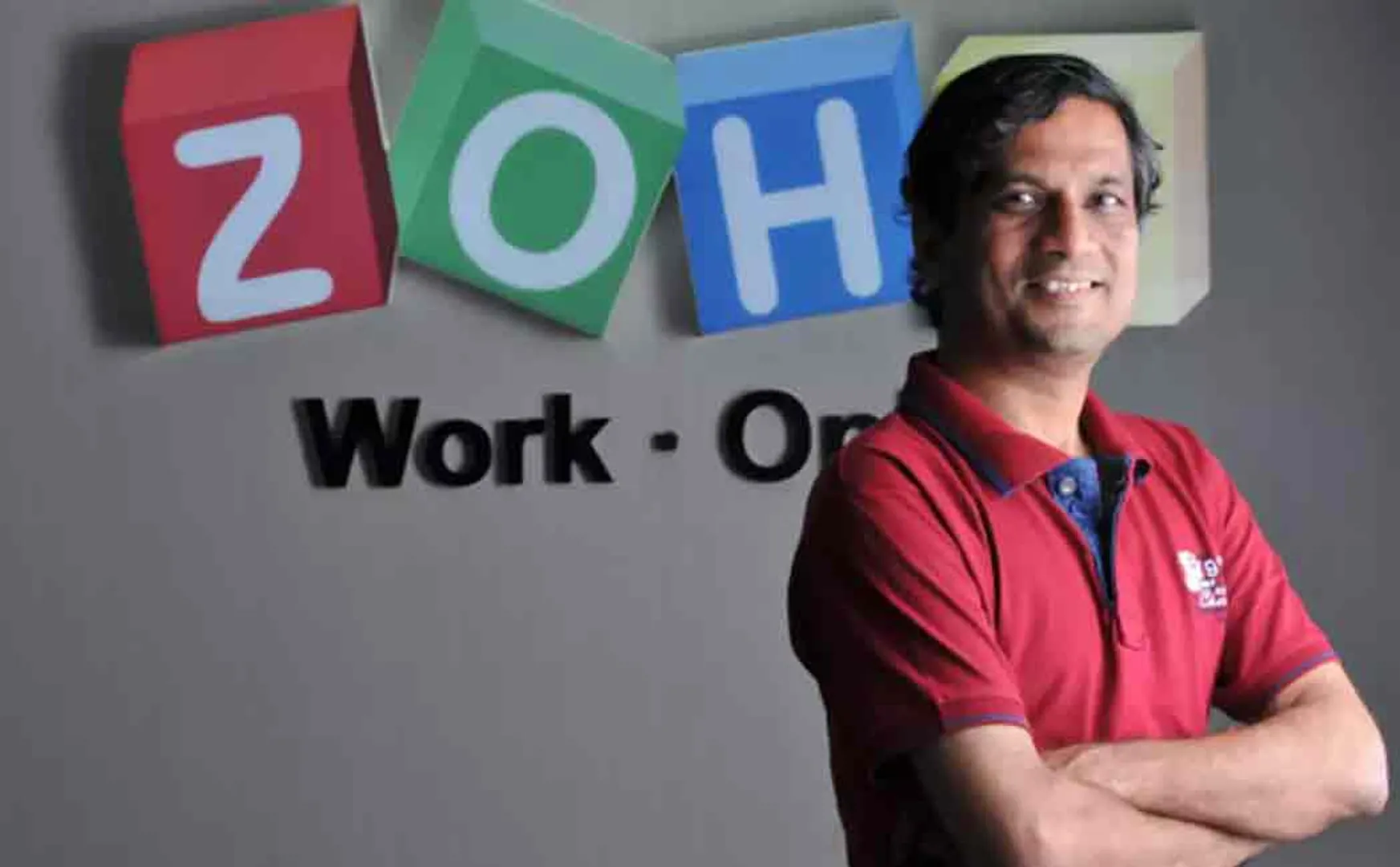 zoho owner
