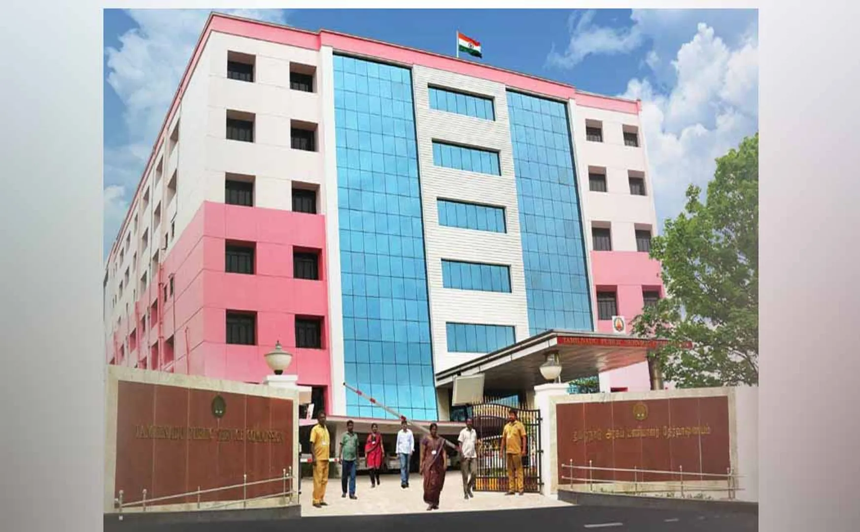 tnpsc exam cbcid investigation 6 persons arrested 