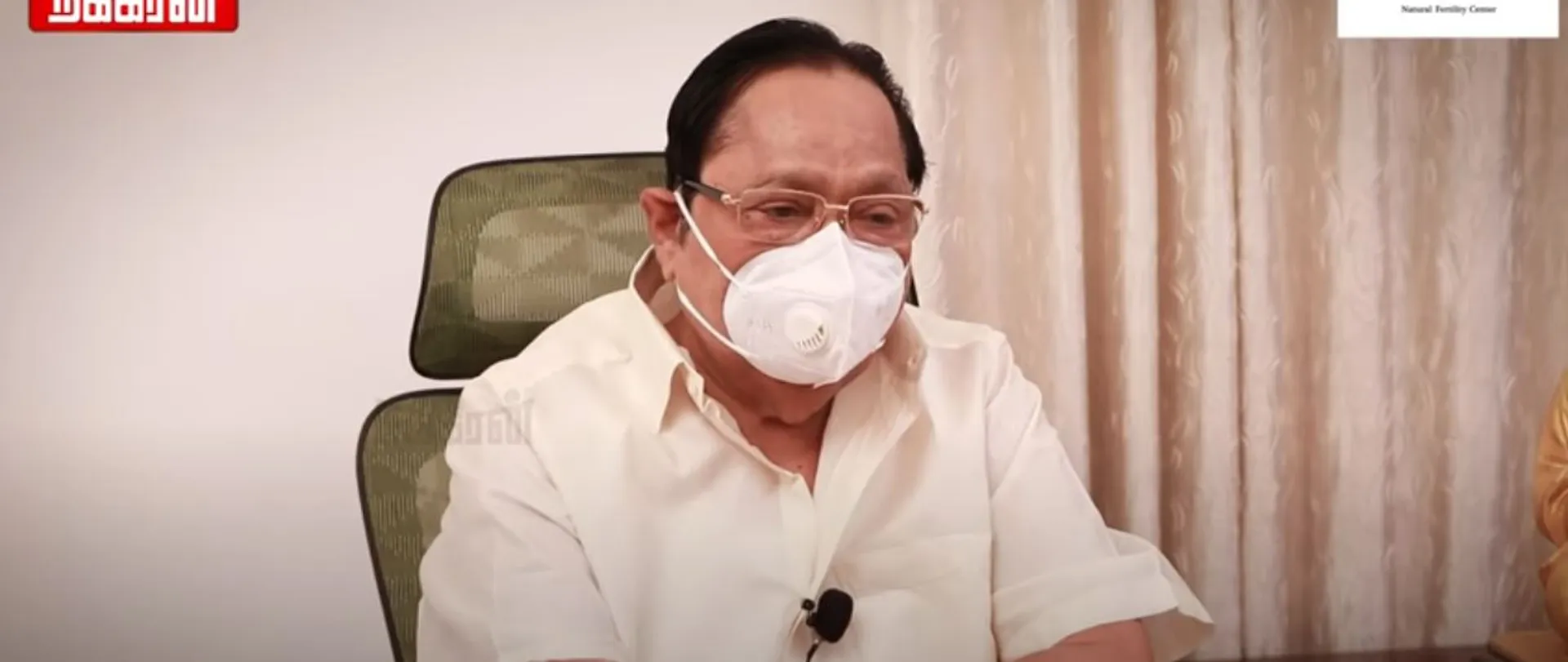 Duraimurugan