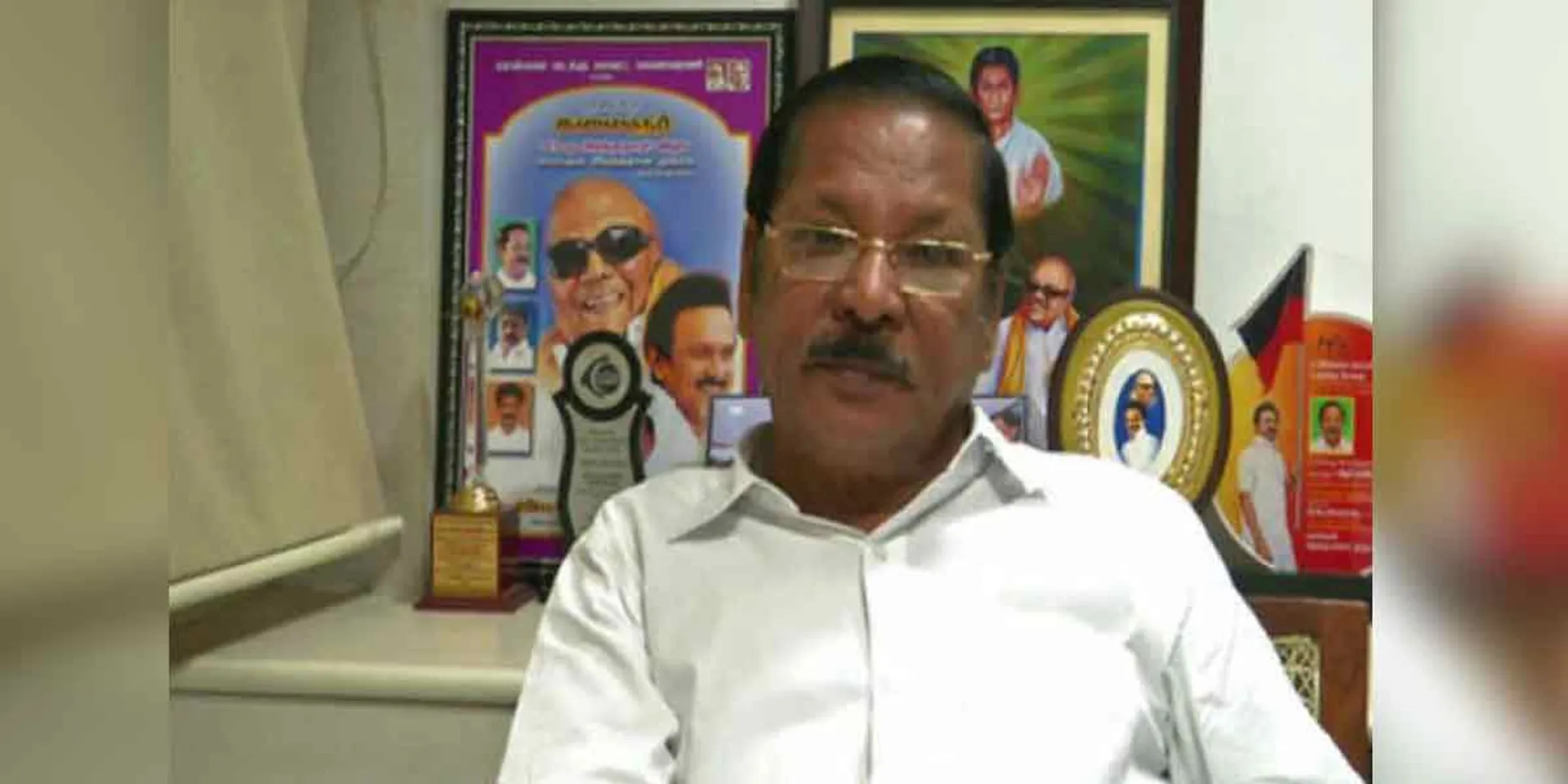 DMK RS BHARATHY CASE HIGHCOURT 