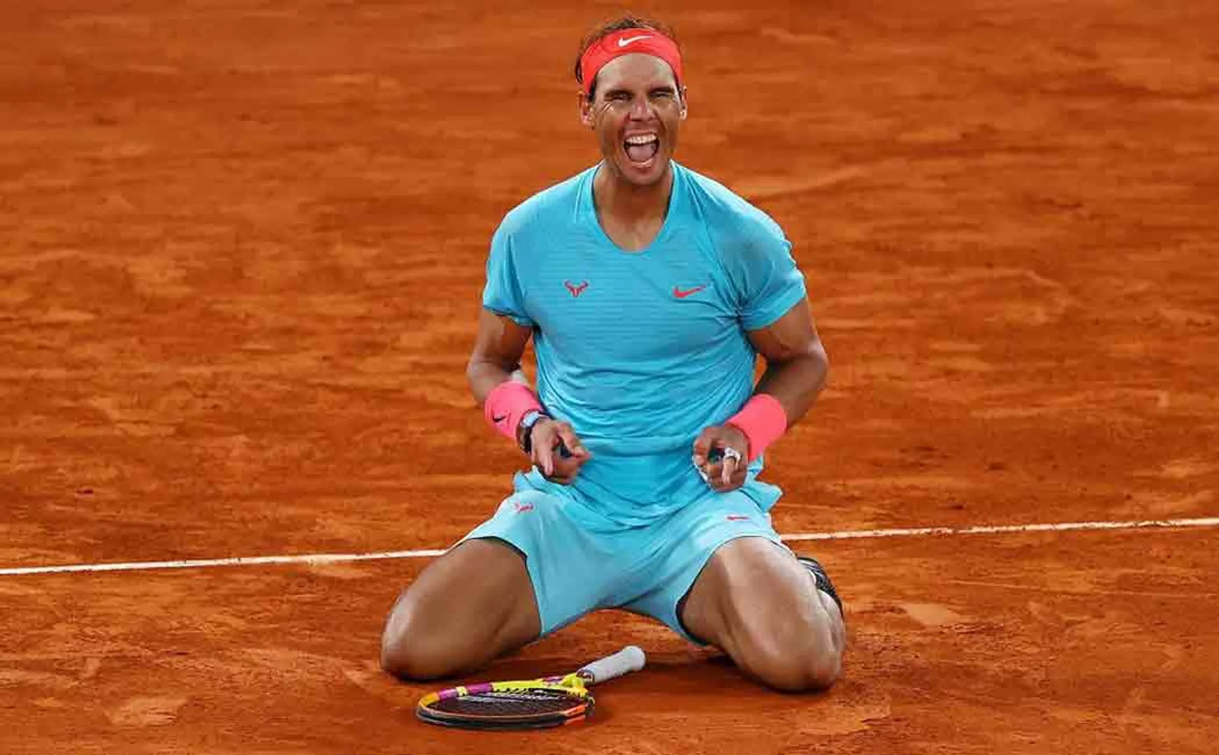 Rafael Nadal