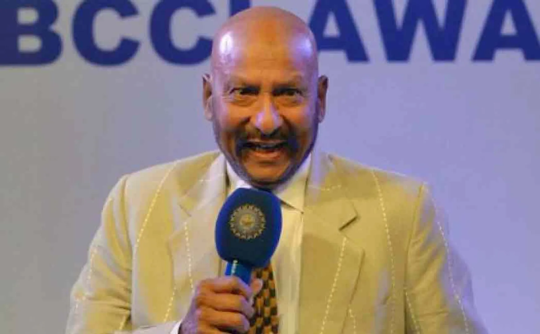 Syed Kirmani