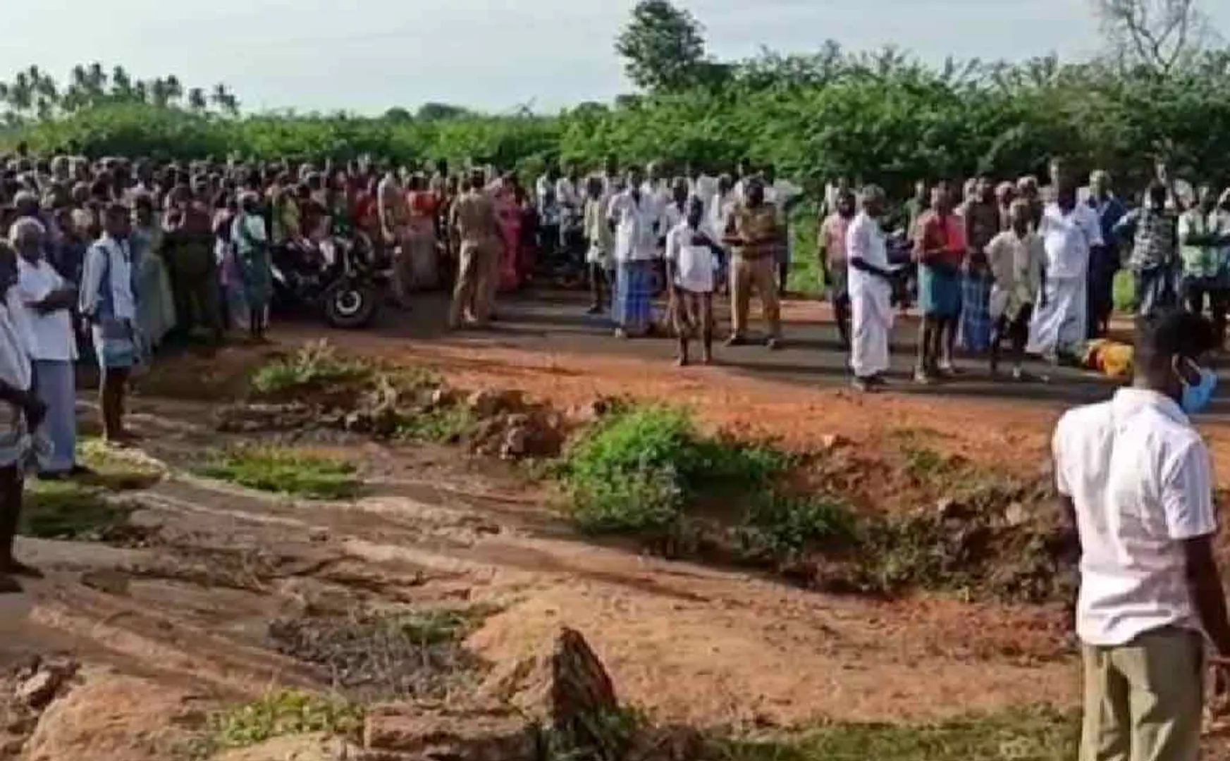 madurai incident 