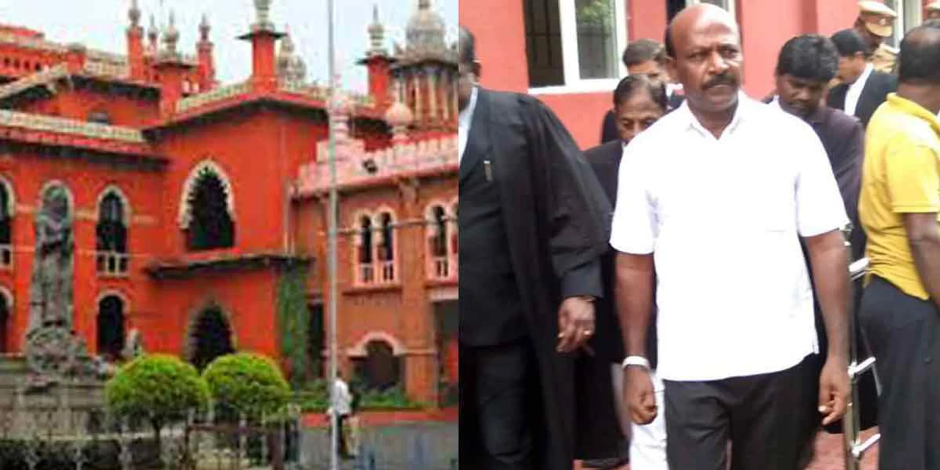 chennai highcourt 