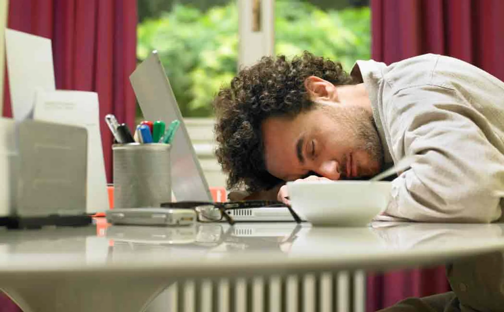 employees views on work from home