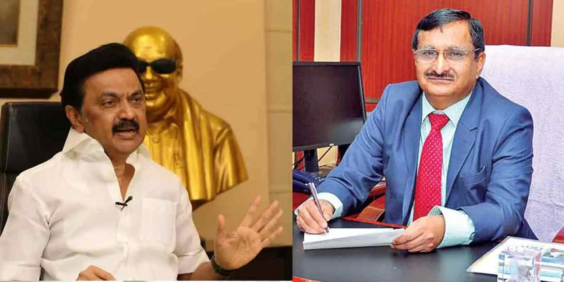 mk stalin statement 