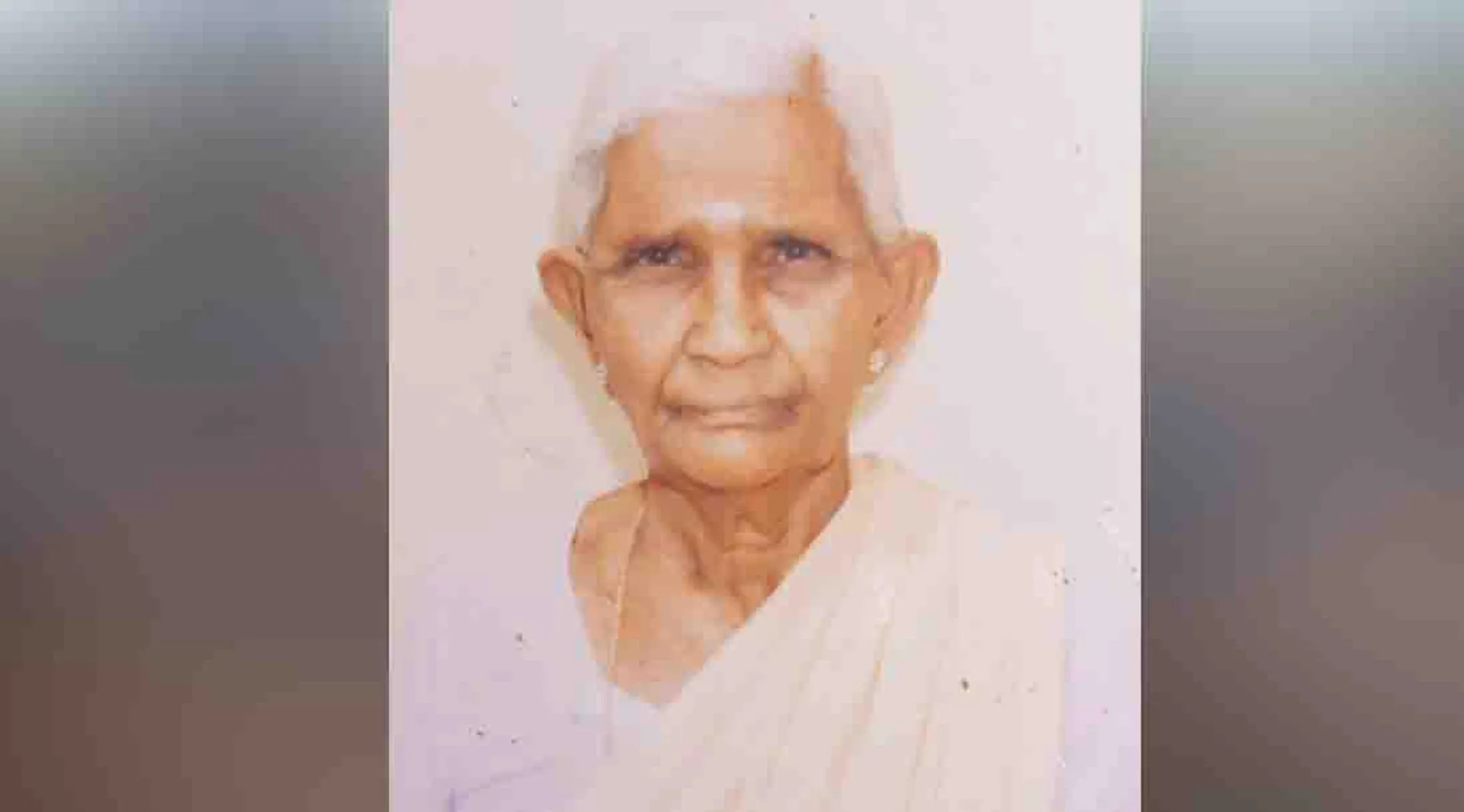 edappadi palanisamy mother