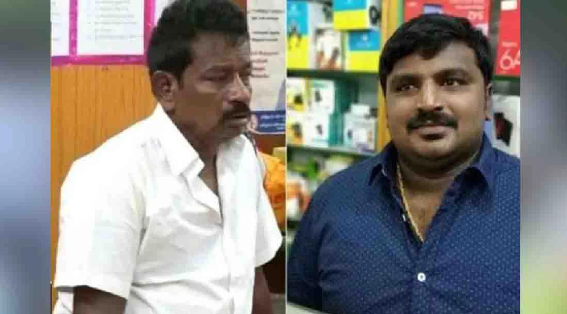 jayaraj fenix 