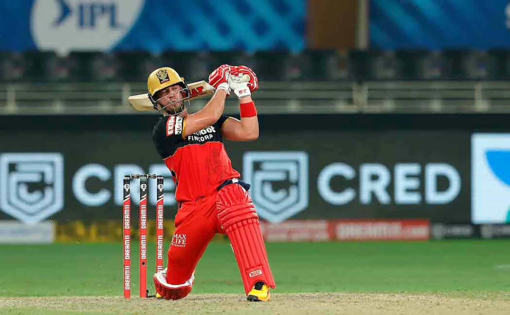 AB de Villiers