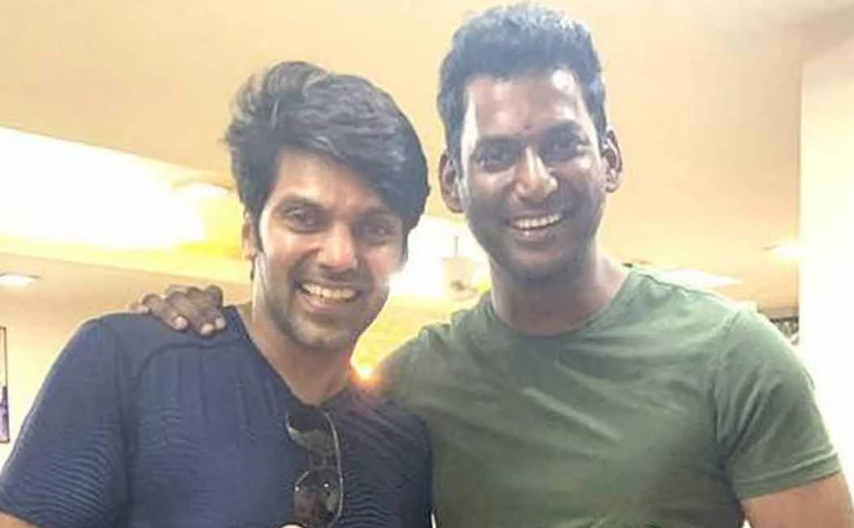 vishal arya