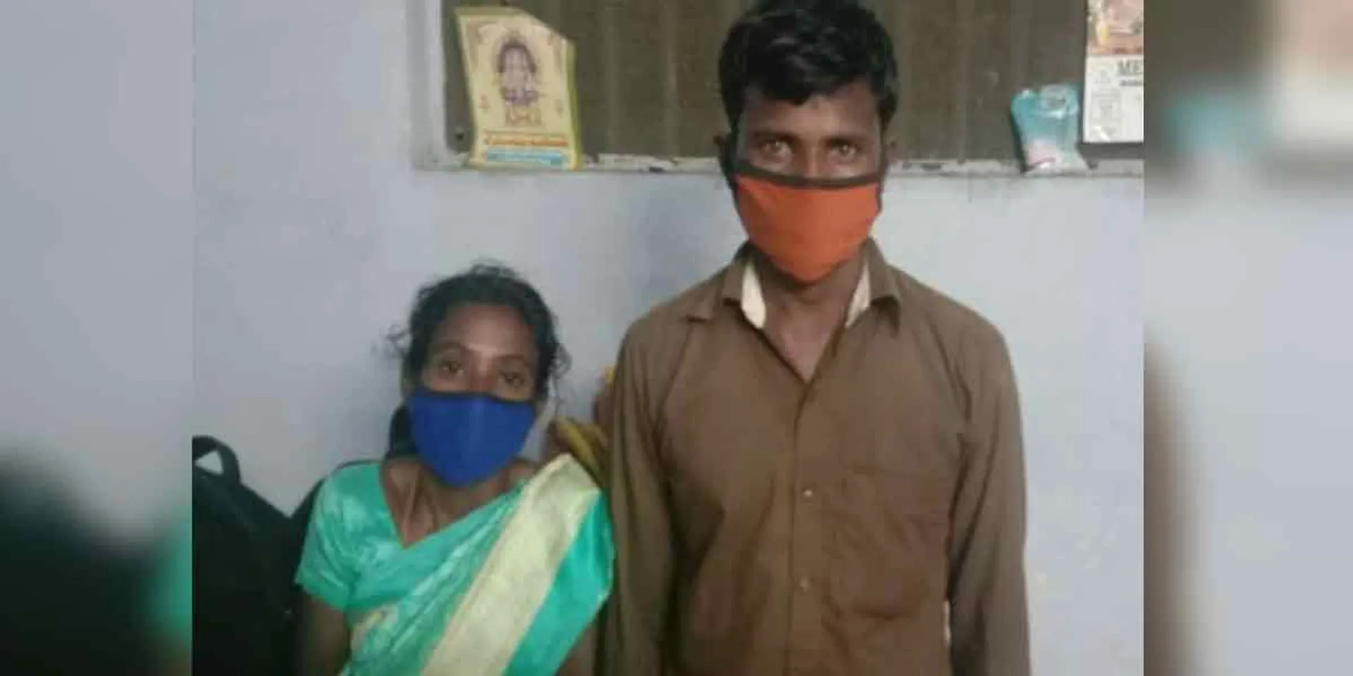 incident in erode