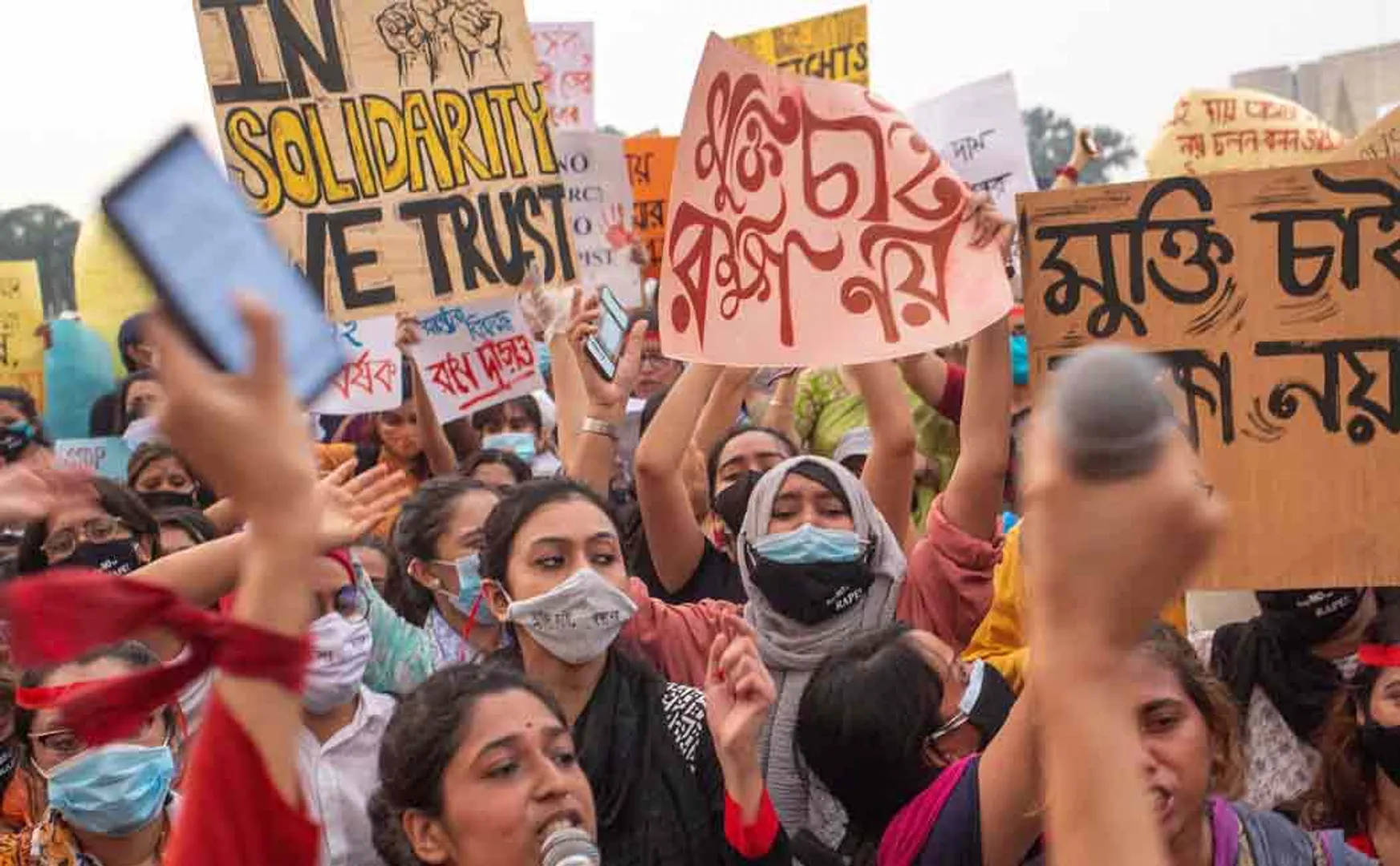 bangladesh new law for women