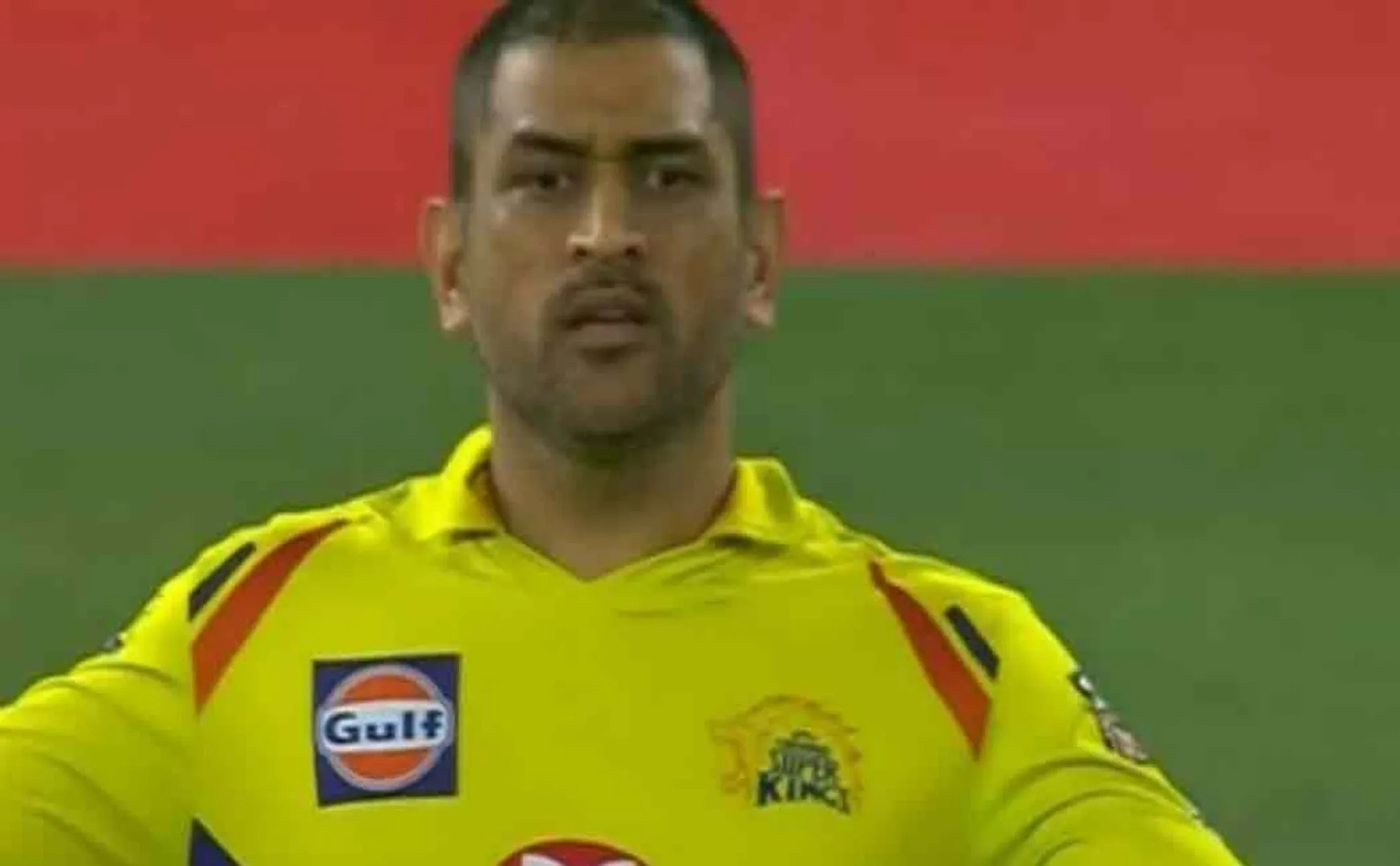 dhoni