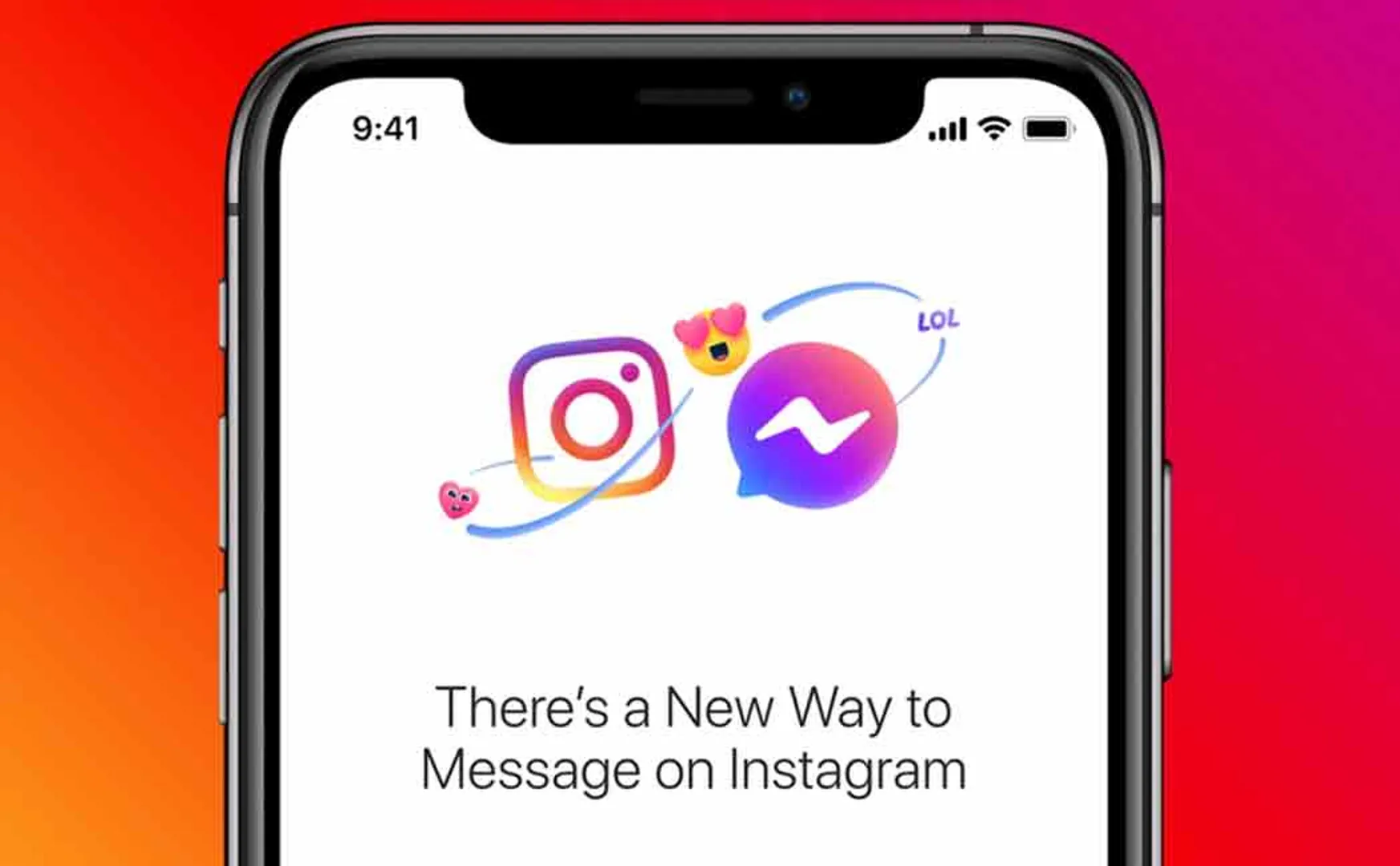Facebook Messenger
