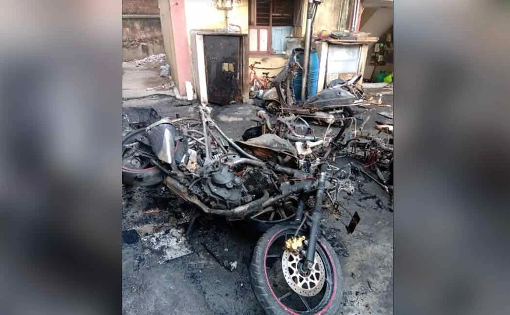 incident in chennai tenampet