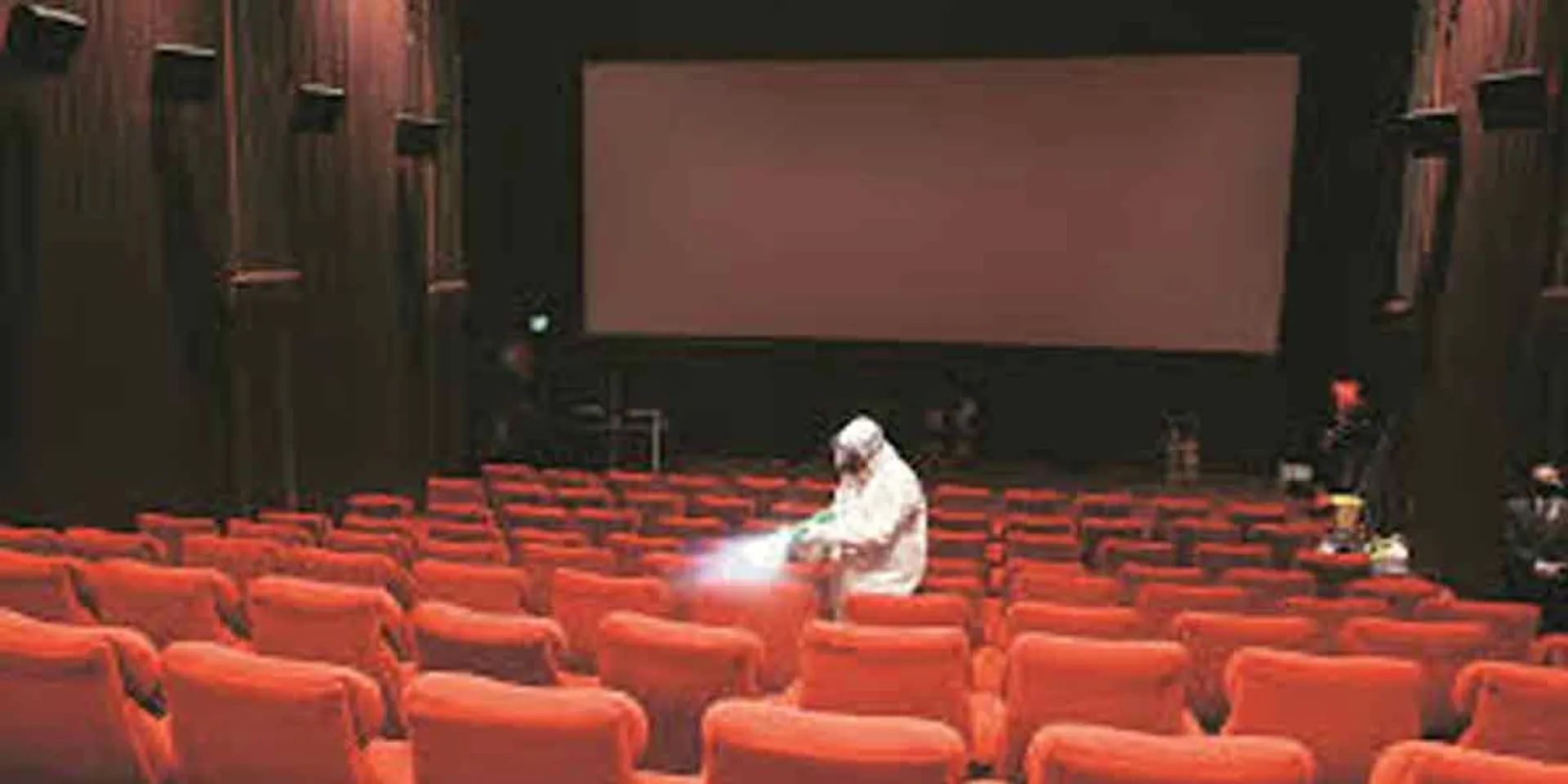  Theaters that open tomorrow after 6 months