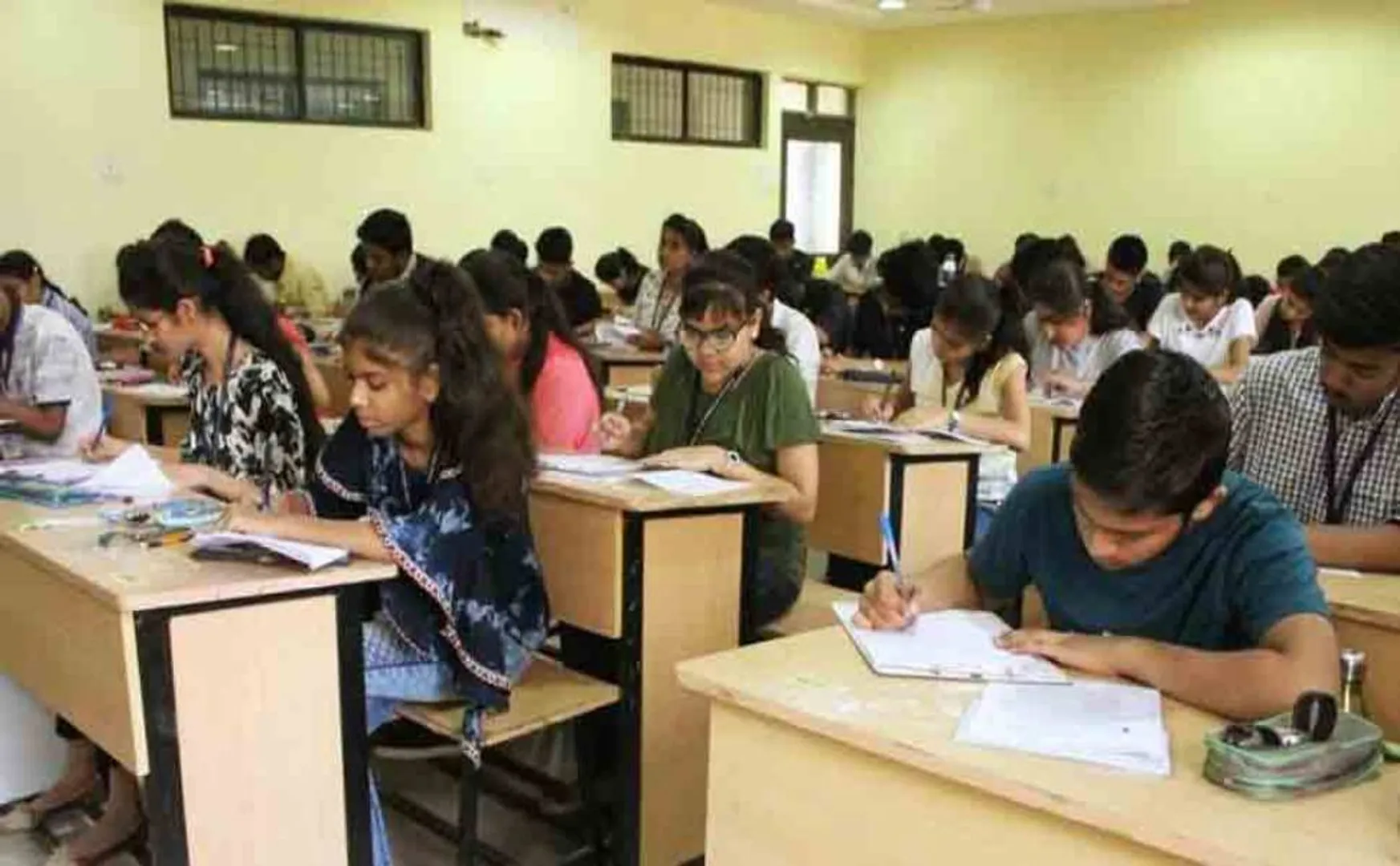 ca exam