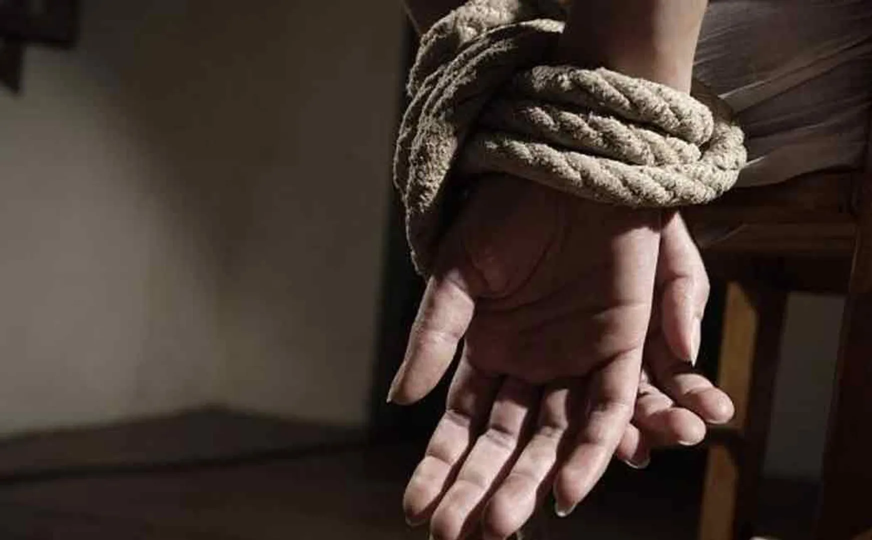 Young woman kidnapped near Kotagiri