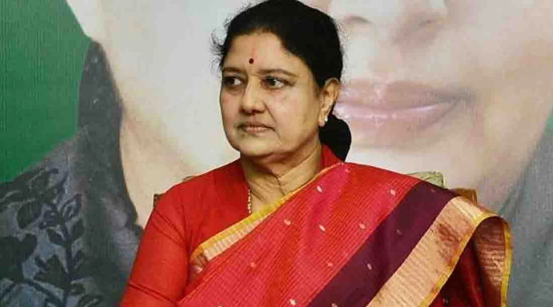 sasikala