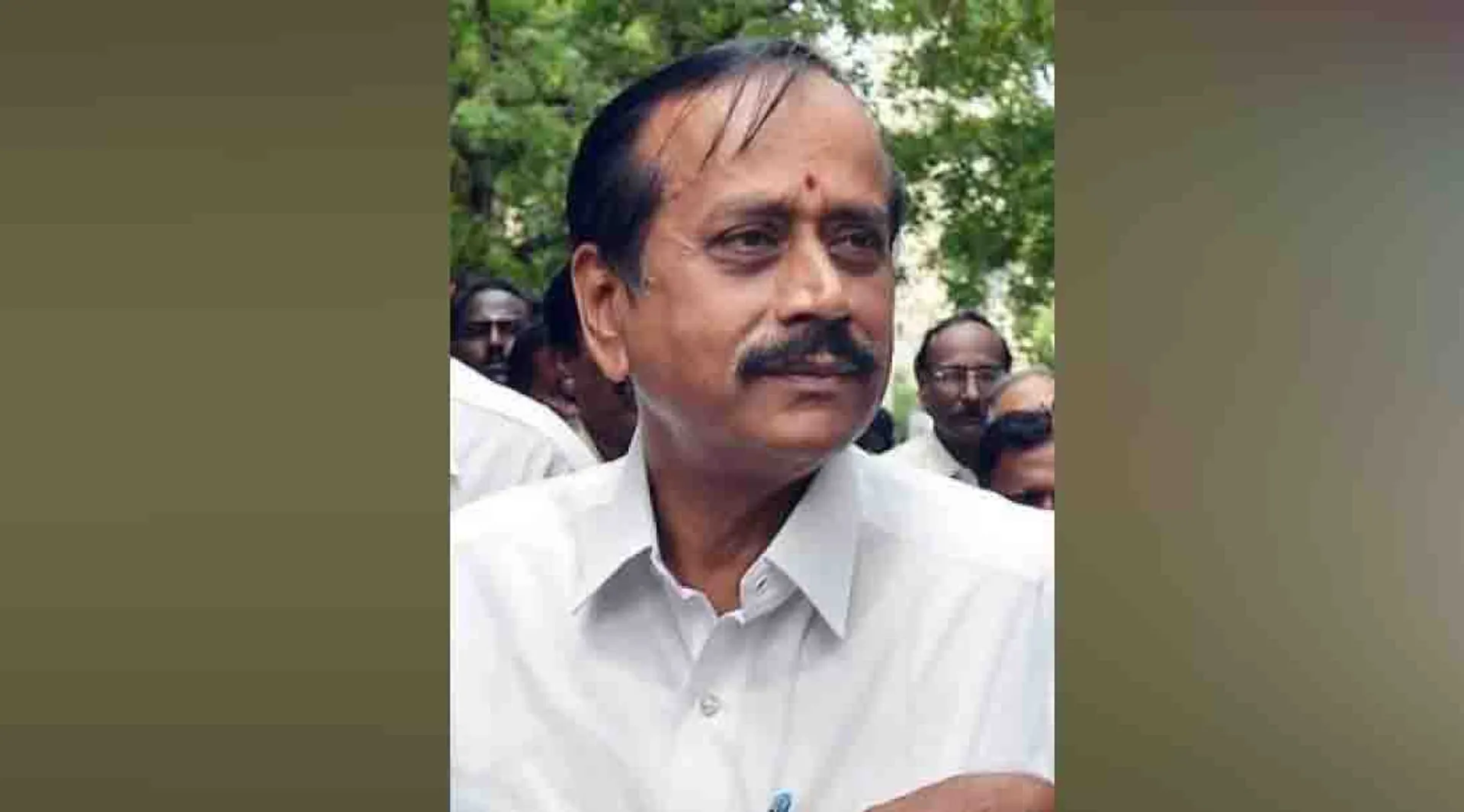 H. Raja