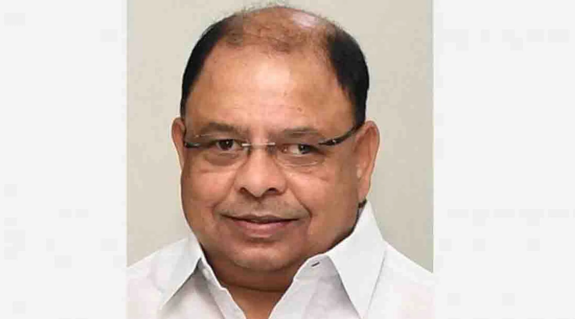 AMMK treasurer Vetrivel