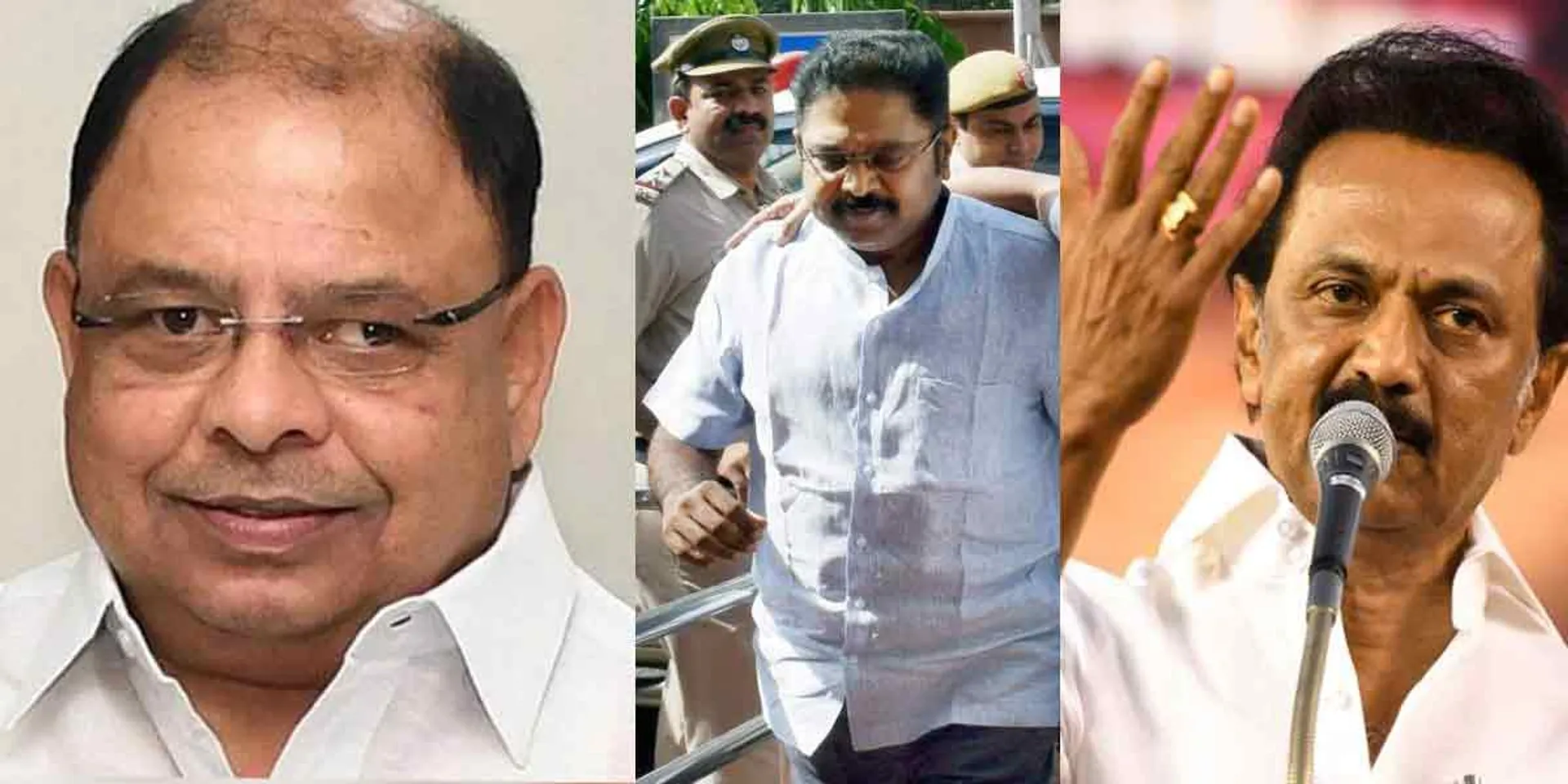 ammk vetrivel passedaway.. ttv dhinakaran ,dmk stalin