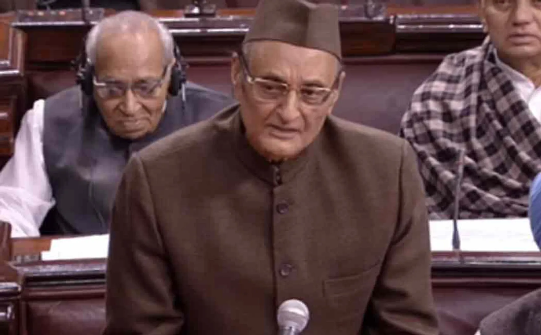 Karan Singh