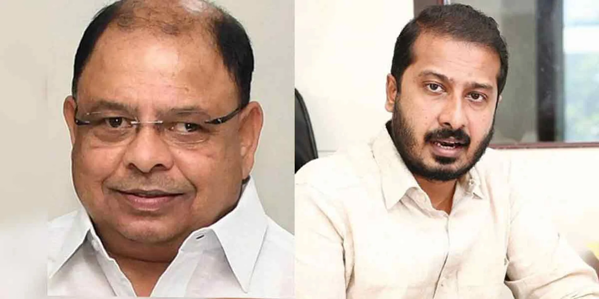 Brave and efficient politician' - Tamimun Ansari mourns Vetrivel's death