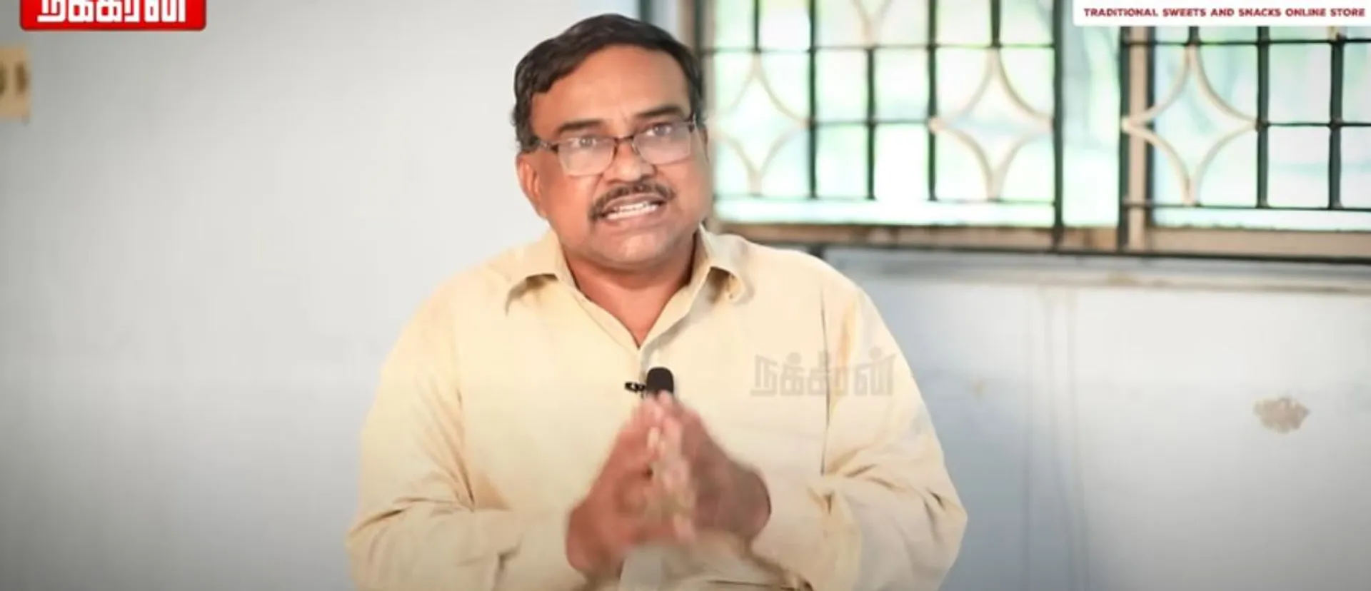 Prince Gajendra Babu