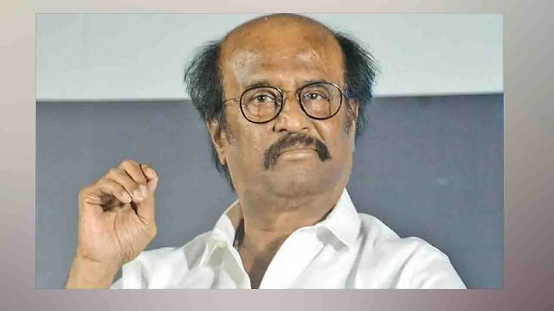Rajinikanth