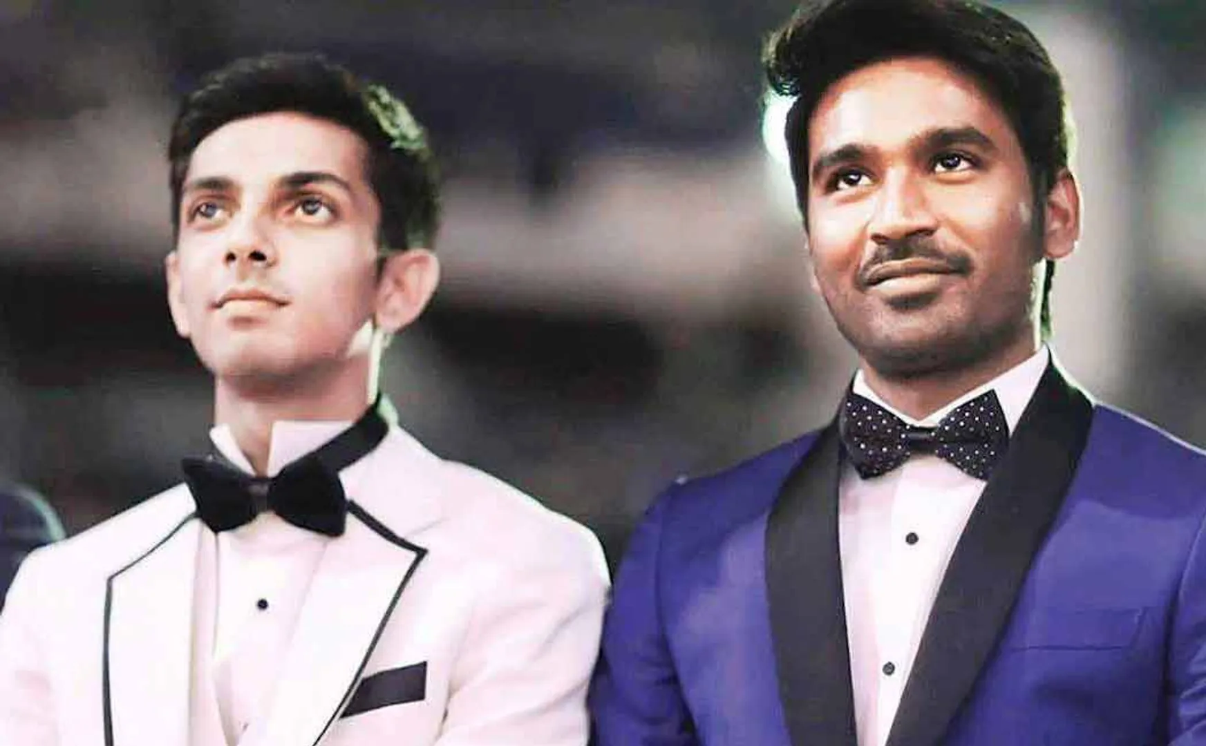 dhanush 