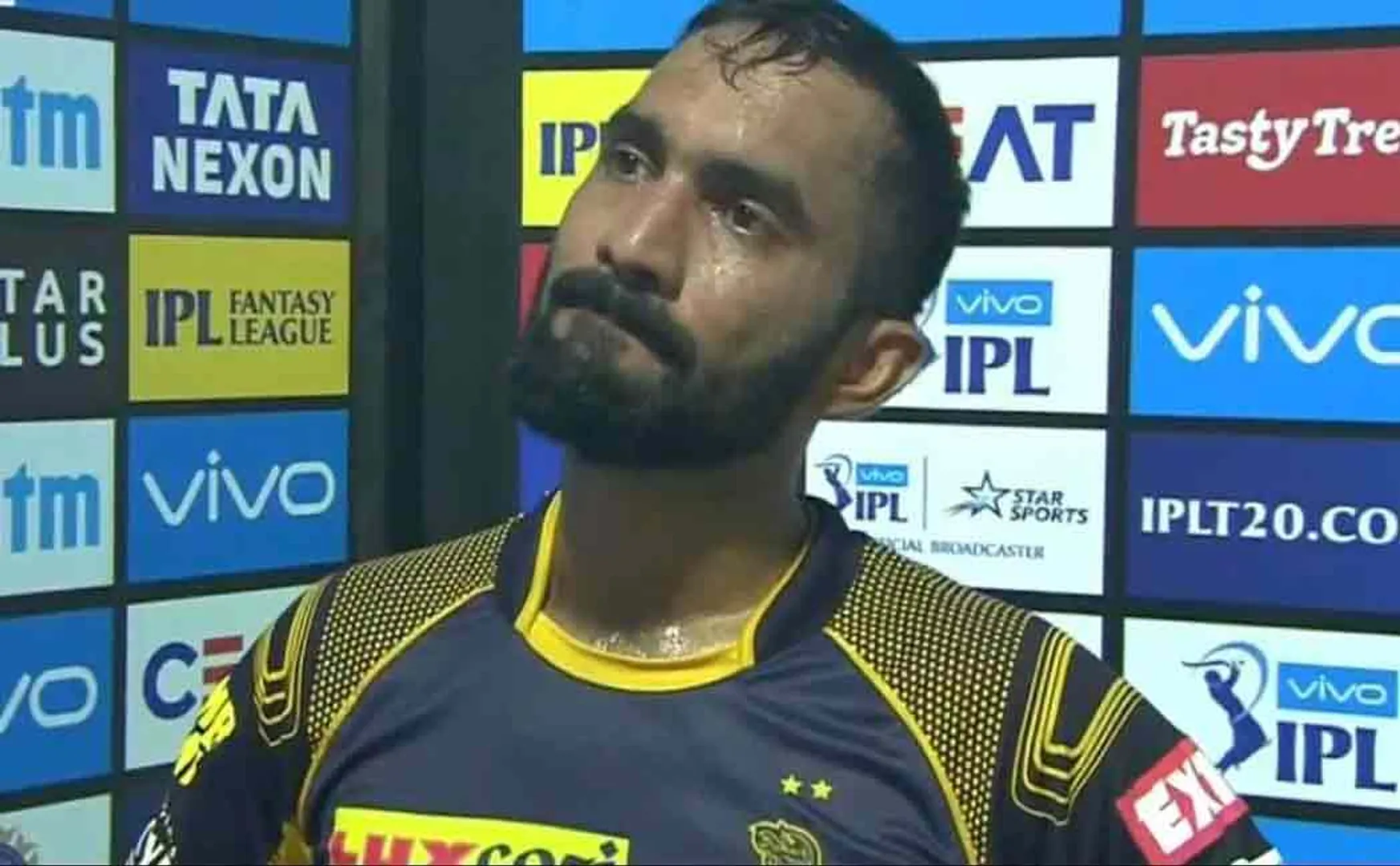 Dinesh Karthik