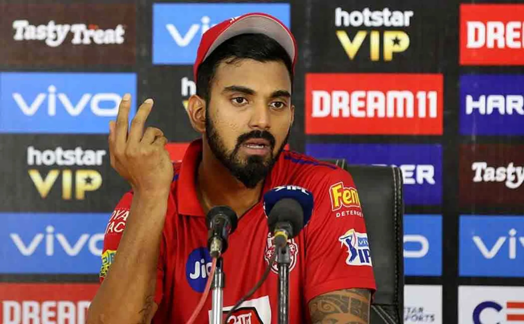 kl rahul