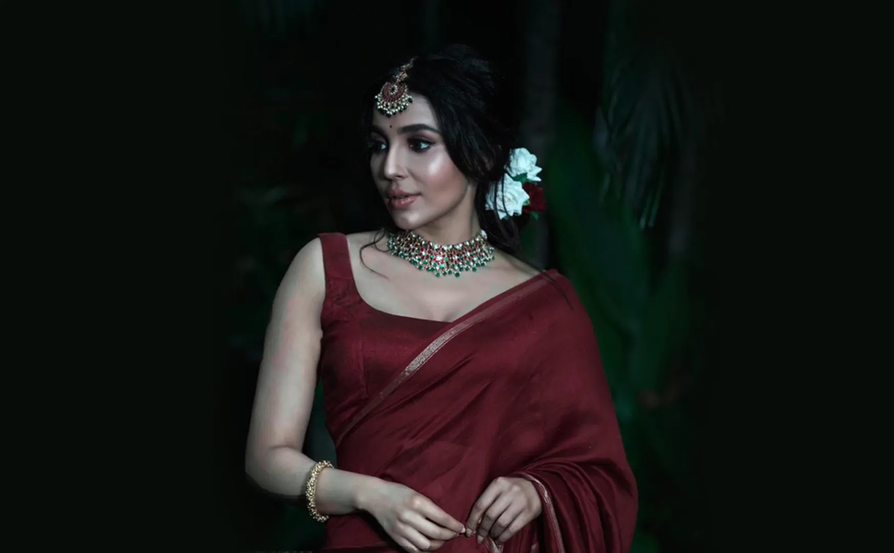 Parvati Nair Photos