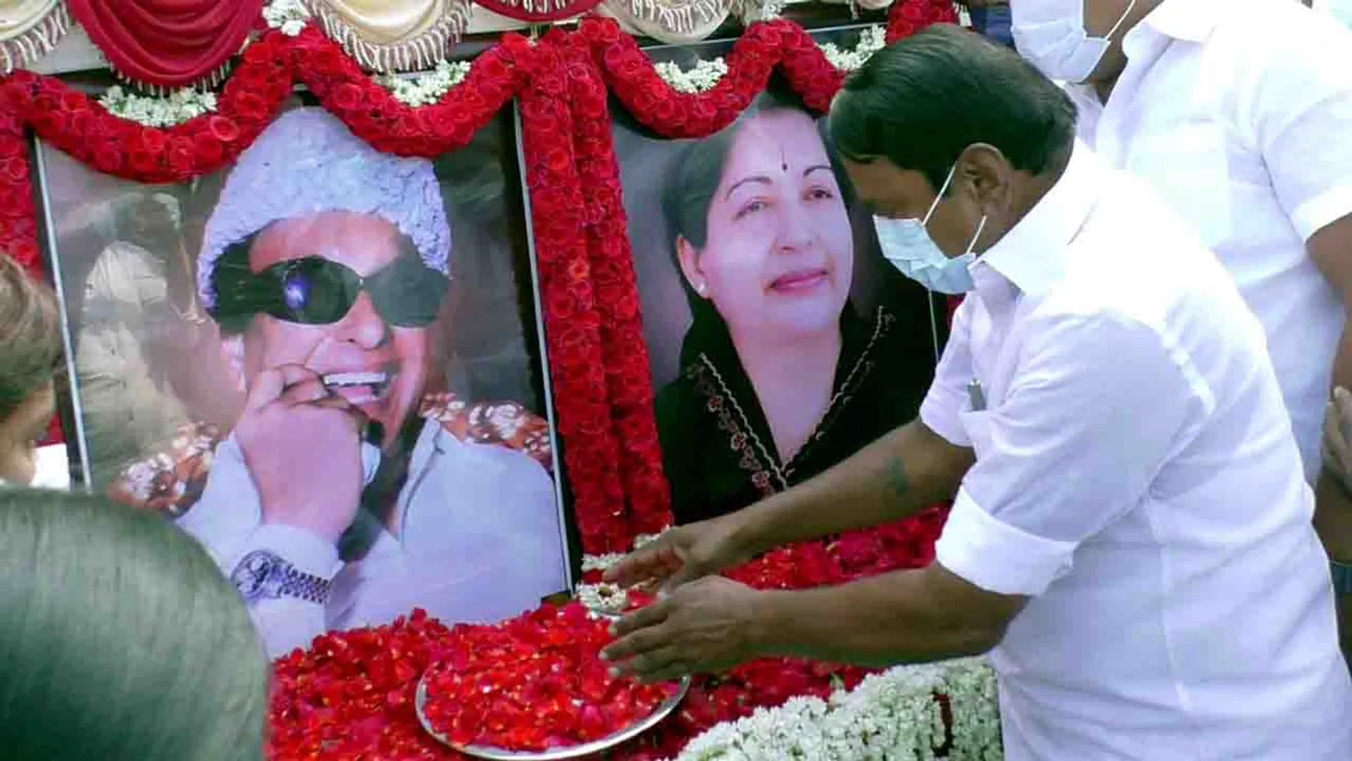 K. A. Sengottaiyan